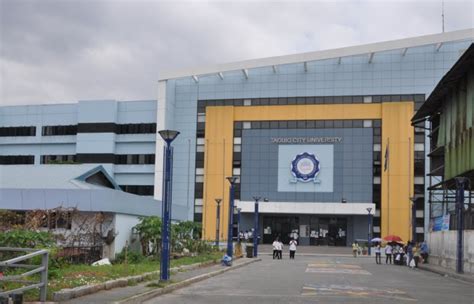 university in taguig city